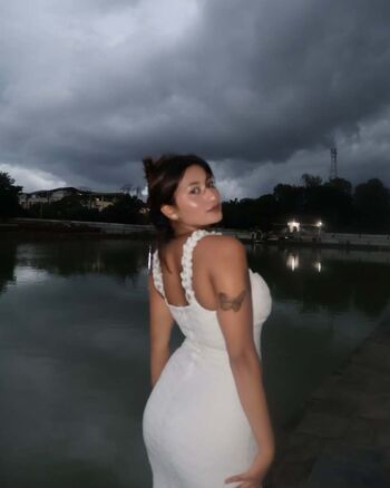 Alisha Basnet