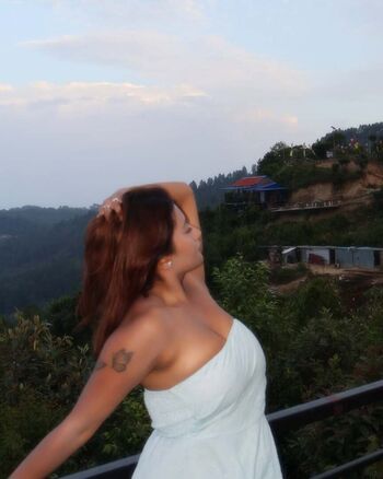 Alisha Basnet