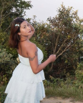 Alisha Basnet