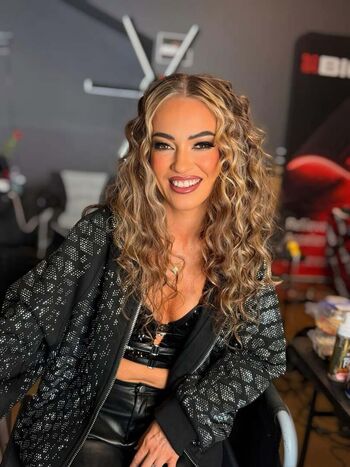 Full leaked Alisha edwards page private onlyfans photo
