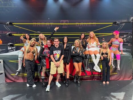 Full leaked Alisha edwards private onlyfans photo
