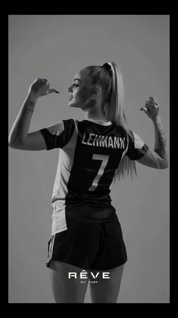 Full leaked Alisha lehmann  page private onlyfans photo
