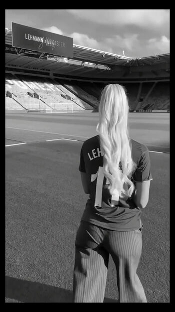Full leaked Alisha lehmann  page private onlyfans photo
