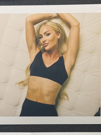 Full leaked Alisha lehmann  page private onlyfans photo
