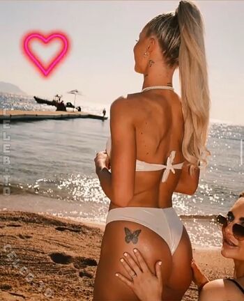 Full leaked Alisha lehmann  page private onlyfans photo