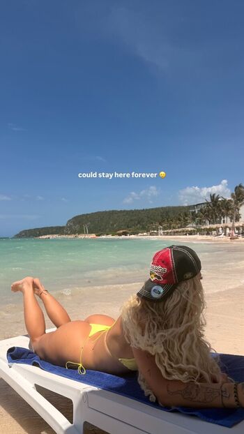 Full leaked Alisha lehmann private onlyfans photo