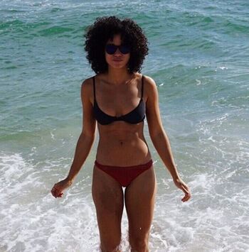 Full leaked Alisha wainwright private onlyfans photo