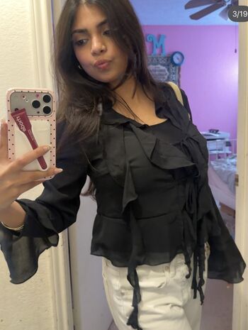 Full leaked Alishahhh private onlyfans photo