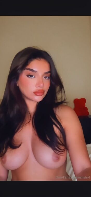 Full leaked Alishba sheikh private onlyfans photo