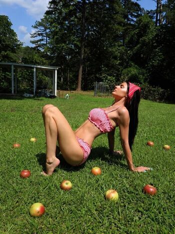 Full leaked Alison mitcham page private onlyfans photo
