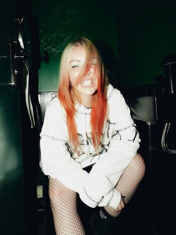 Alison Wonderland