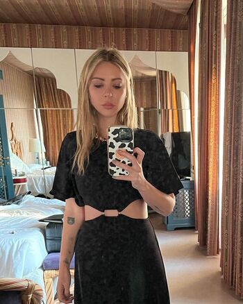 Full leaked Alison wonderland private onlyfans photo