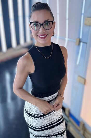 Full leaked Alissa harrington private onlyfans photo