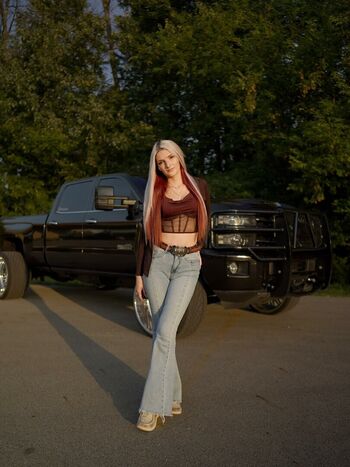 Full leaked Alissa jadee page private onlyfans photo