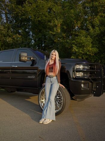 Full leaked Alissa jadee page private onlyfans photo