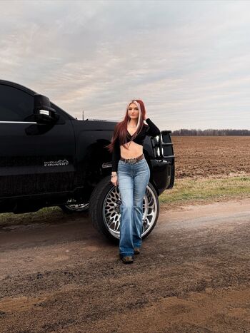 Full leaked Alissa jadee private onlyfans photo