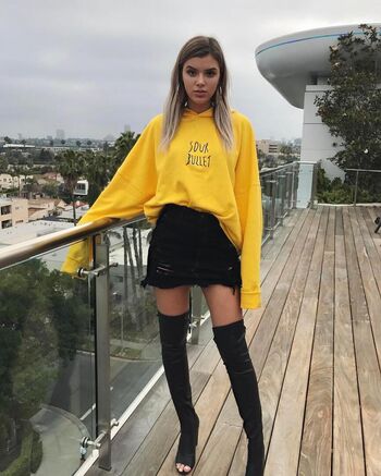 Full leaked Alissa violet private onlyfans photo
