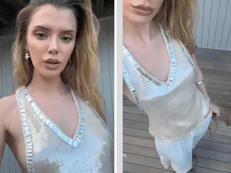 Full leaked Alissa violet private onlyfans photo