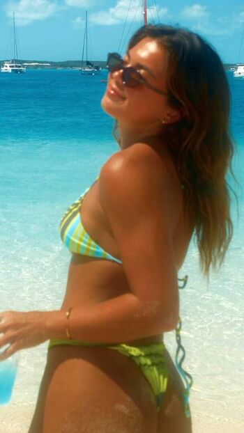 Full leaked Alisson gonzalez page private onlyfans photo