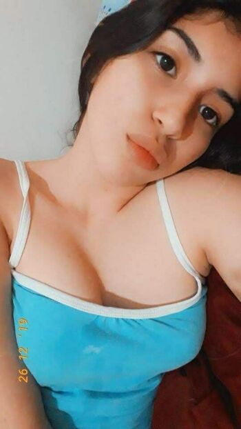 Full leaked Alisson page private onlyfans photo