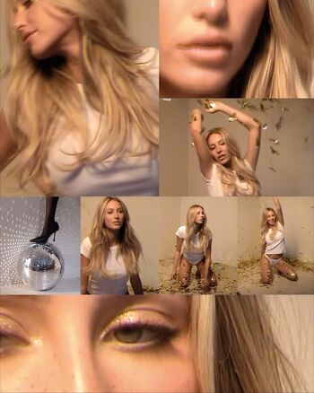 Alix Ashley