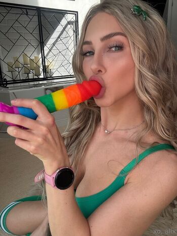 Alix Lynx