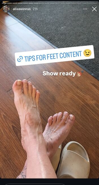 Full leaked Alixawinn private onlyfans photo