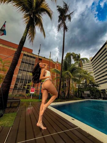Full leaked Alixfire private onlyfans photo