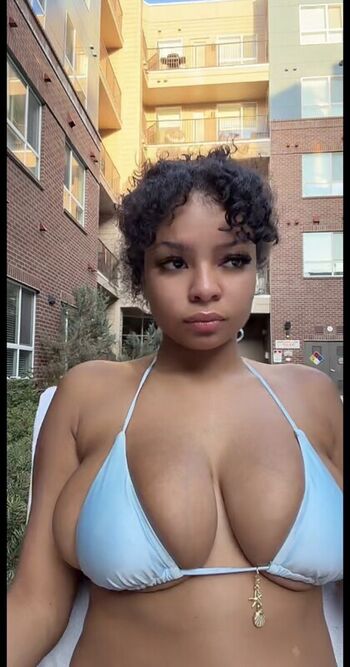 Full leaked Aliyah marie private onlyfans photo