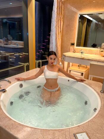 Full leaked Aliyah saena private onlyfans photo