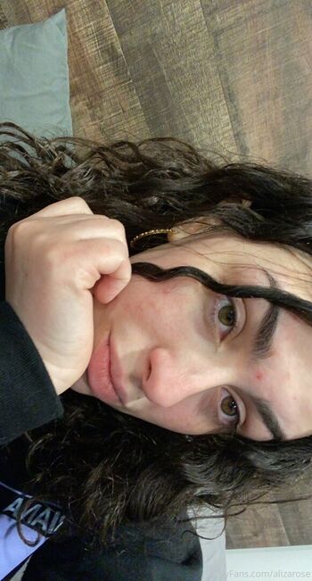 Aliza Rose