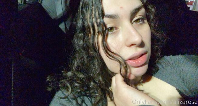 Aliza Rose