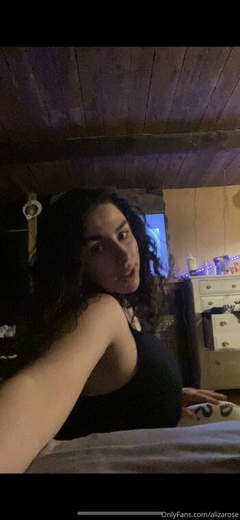 Aliza Rose
