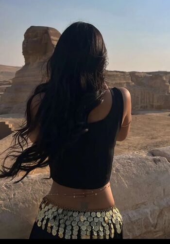 Aliza Shan