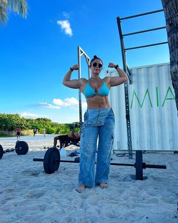 Full leaked Aliza tessler private onlyfans photo