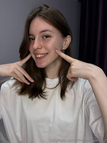 Full leaked Aliza private onlyfans photo