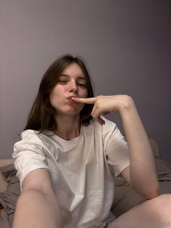 Full leaked Aliza private onlyfans photo