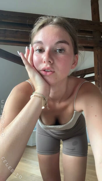 Full leaked Alizee talk private onlyfans photo