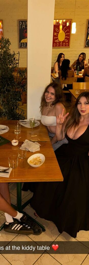 All Vlog Squad Girls