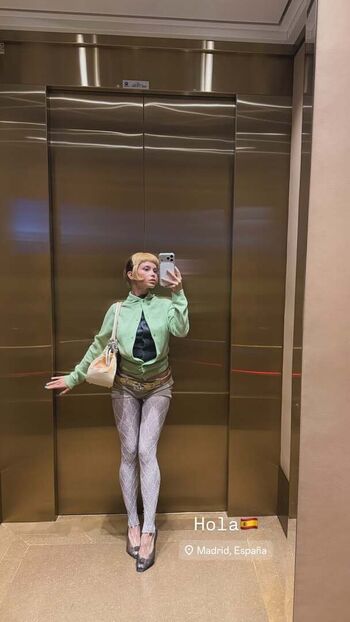 Full leaked Alla bruletova page private onlyfans photo