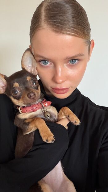 Full leaked Alla bruletova page private onlyfans photo