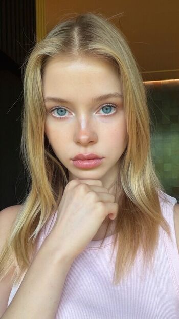Full leaked Alla bruletova private onlyfans photo