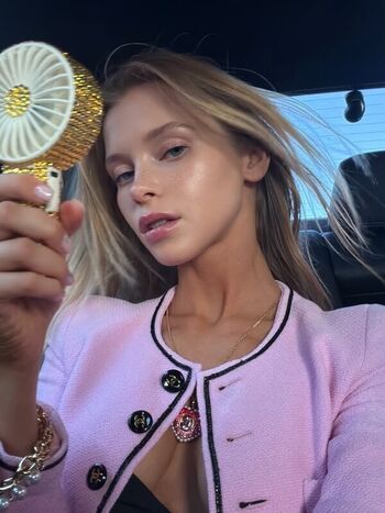 Full leaked Alla bruletova private onlyfans photo