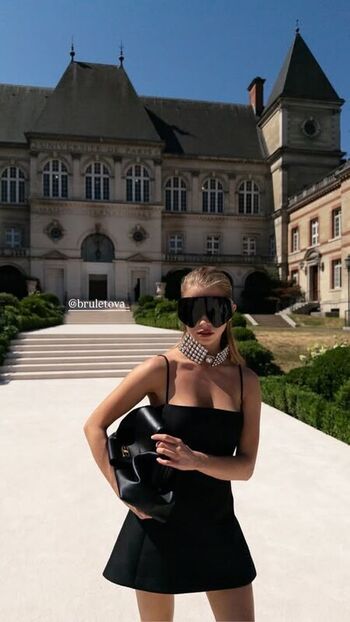 Full leaked Alla bruletova private onlyfans photo
