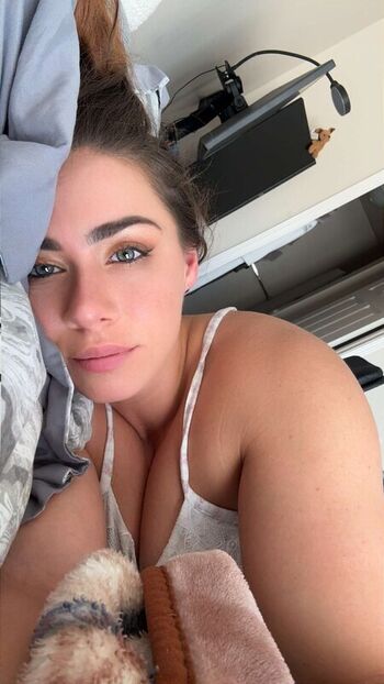 Full leaked Allat private onlyfans photo