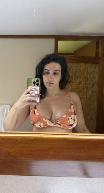 Full leaked Allegra clark private onlyfans photo