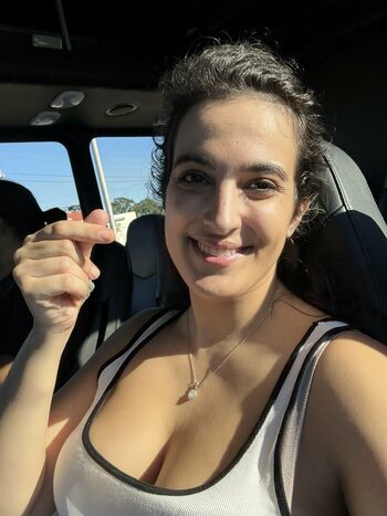 Full leaked Allegra clark private onlyfans photo