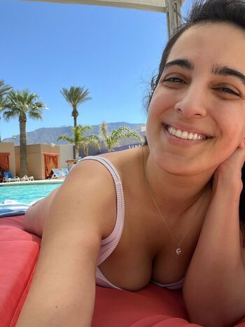 Full leaked Allegra clark private onlyfans photo