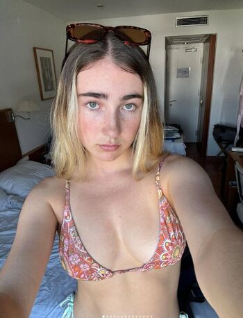 Allegra Miles