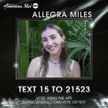 Full leaked Allegra miles private onlyfans photo